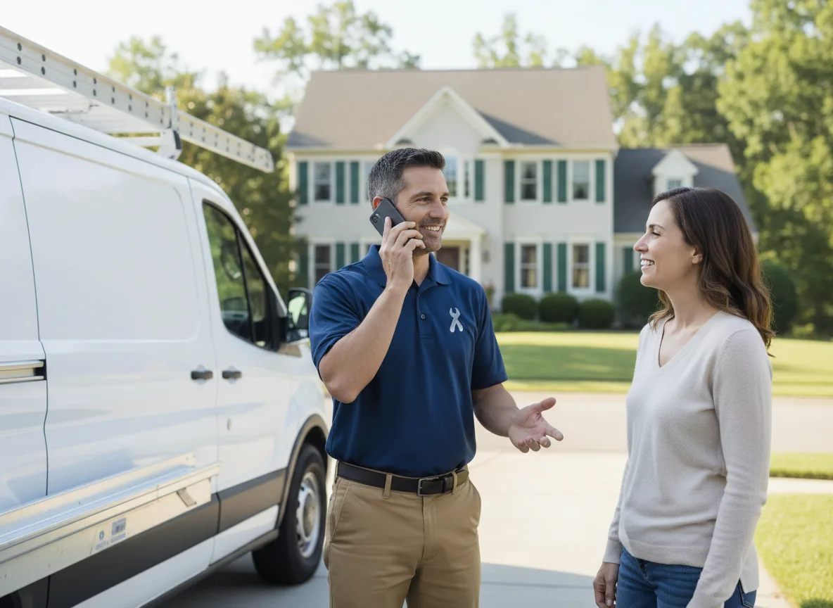 Home Gutter Service Saint George, KS FAQs